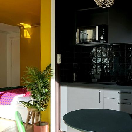 Apartamento Saint-Michel El Havre Exterior foto