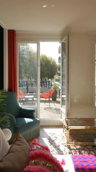 Apartamento Saint-Michel El Havre Exterior foto