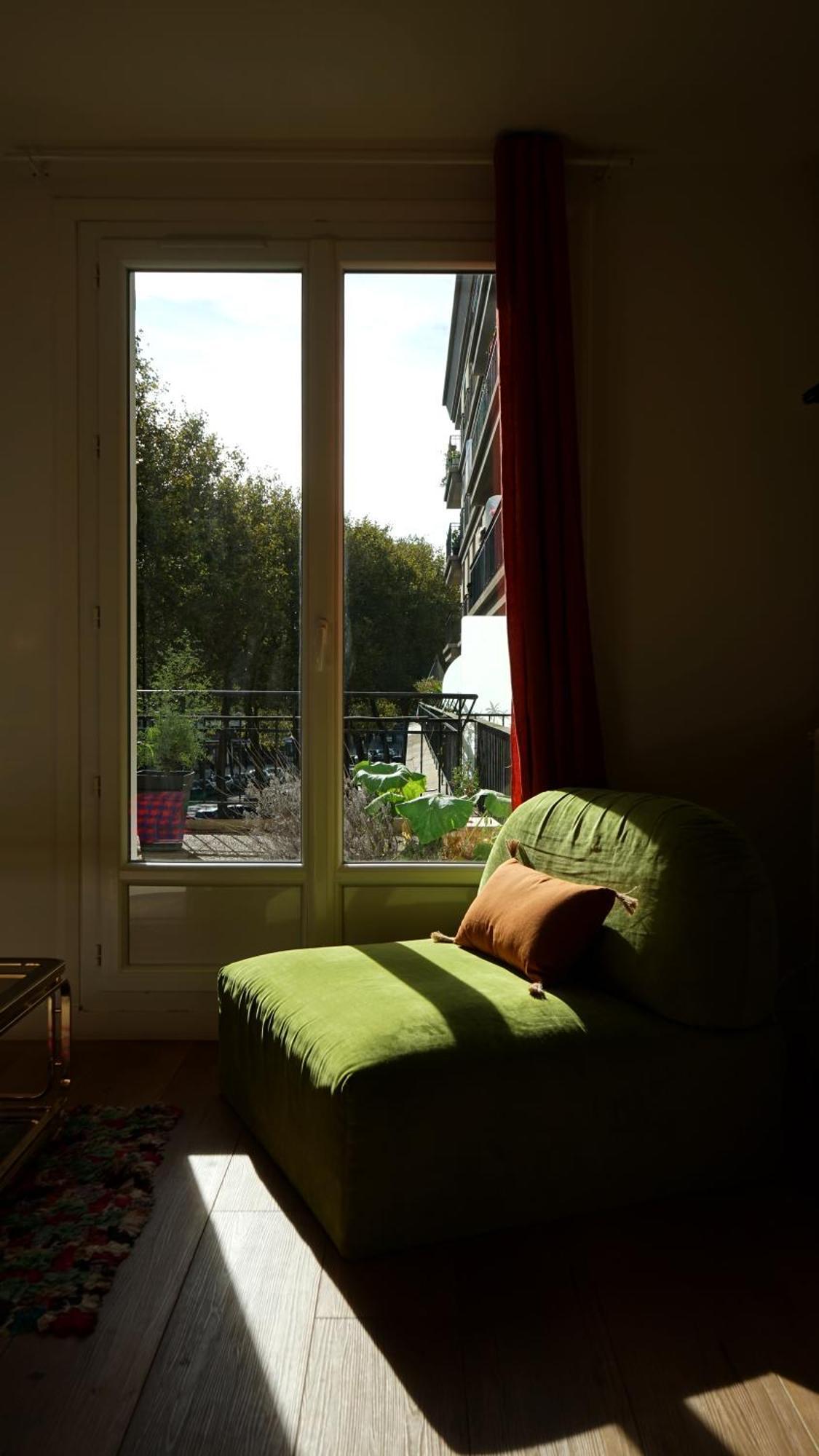 Apartamento Saint-Michel El Havre Exterior foto