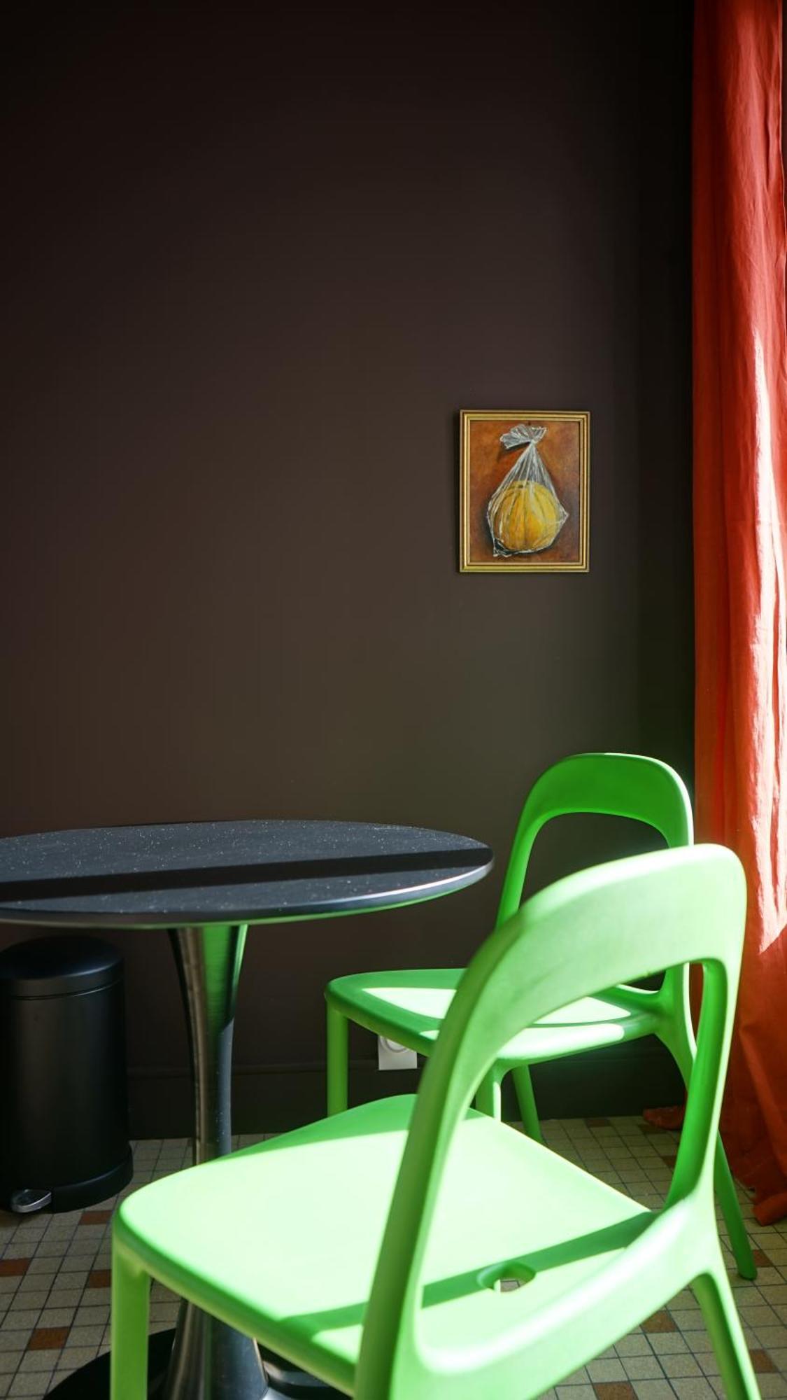 Apartamento Saint-Michel El Havre Exterior foto